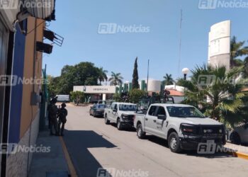 Muere segundo elemento de la Marina tras ataque con explosivo en la zona rural de Mazatlán