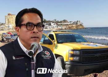 Protección Civil reforzará recorridos preventivos en playas y zonas costeras durante las vacaciones