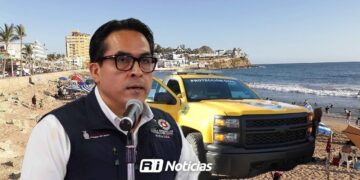 Protección Civil reforzará recorridos preventivos en playas y zonas costeras durante las vacaciones