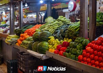 Golpe al bolsillo: estos son los productos de la canasta básica que más aumentaron de precio en julio en Sinaloa