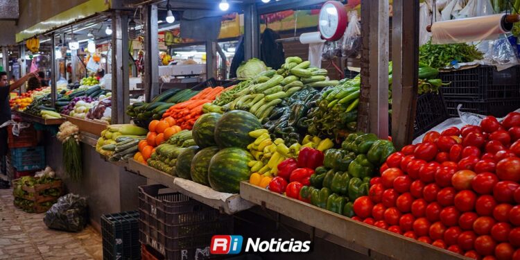 Golpe al bolsillo: estos son los productos de la canasta básica que más aumentaron de precio en julio en Sinaloa