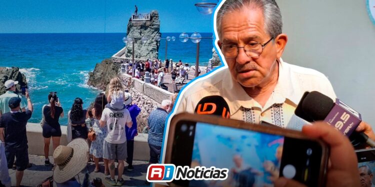 Tras omisión de Sectur federal, Manuel Guerrero pide priorizar el turismo en Mazatlán