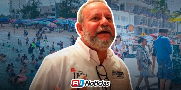 Menor gasto del turismo refleja una situación económica que se vive en todo el país: CONAGAM