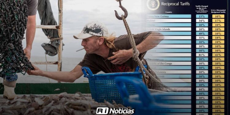 Mercado estadounidense amortigua parte de la crisis del camarón mexicano