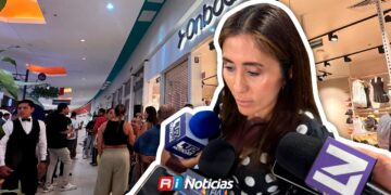 Negocios en Mazatlán mantienen una afectación promedio del 35% durante 2026: Coparmex