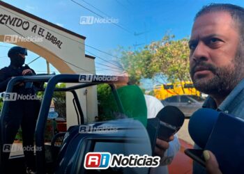 Afectados por ataque armado en El Habal podrían ser víctimas colaterales y no de un ataque directo: Moisés Ríos
