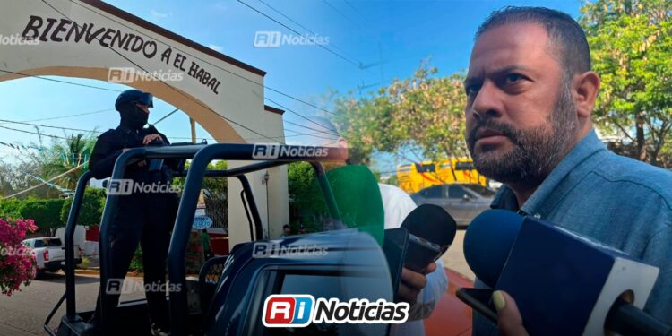 Afectados por ataque armado en El Habal podrían ser víctimas colaterales y no de un ataque directo: Moisés Ríos