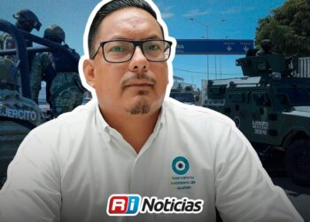 Sin estrategia clara, de nada sirve el despliegue militar en Mazatlán: Observatorio Ciudadano
