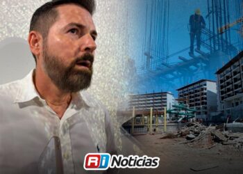 Seguridad es clave para atraer nuevas empresas a Mazatlán: Canacintra