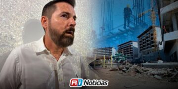 Seguridad es clave para atraer nuevas empresas a Mazatlán: Canacintra