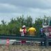 Dos muertos y tres heridos deja choque entre tráiler y camioneta en Costa Rica, Culiacán
