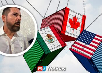 Aranceles seguirán siendo un reto para el comercio en Norteamérica
