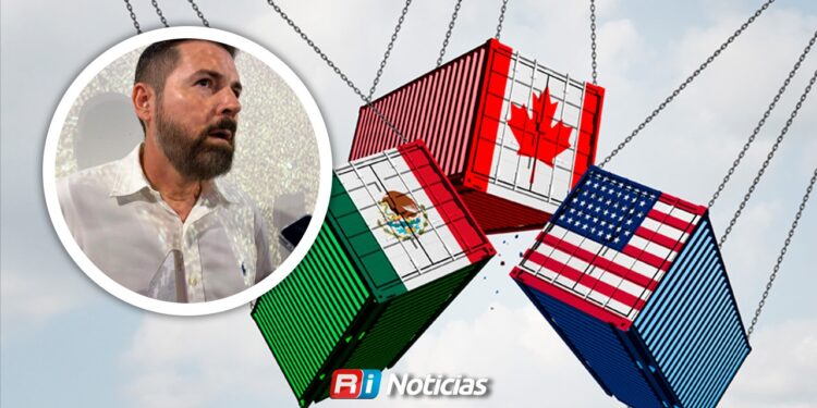 Aranceles seguirán siendo un reto para el comercio en Norteamérica
