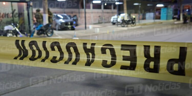 Fotografía: Sergio Pérez