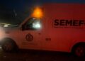 Detienen a mujer tras presunto asesinato con un AK-47 en Villa Juárez, Navolato