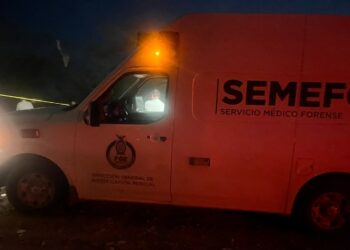 Detienen a mujer tras presunto asesinato con un AK-47 en Villa Juárez, Navolato