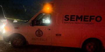 Detienen a mujer tras presunto asesinato con un AK-47 en Villa Juárez, Navolato