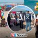 Mazatlán mantiene 750 permisos para vendedores de playa; Semarnat no autorizará más