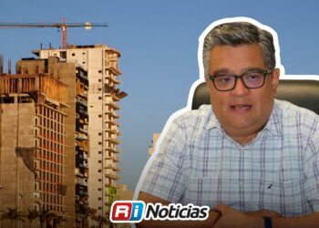 Semarnat advierte: Edificios irregulares en Mazatlán podrían ser demolidos