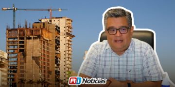 Semarnat advierte: Edificios irregulares en Mazatlán podrían ser demolidos