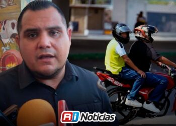 Intensificará Policía de Mazatlán actos de molestia contra motociclistas para prevenir delitos