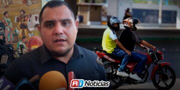 Intensificará Policía de Mazatlán actos de molestia contra motociclistas para prevenir delitos