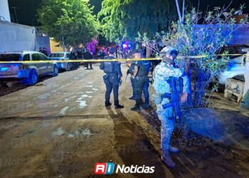 Ataque armado contra una vivienda moviliza a autoridades en Puertas del Sol