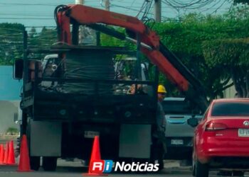 Corte de energía afectará a colonias de Mazatlán este viernes por trabajos de la CFE