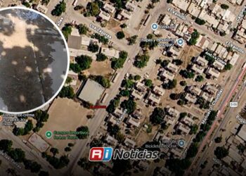 Vecinos del Infonavit Conchi reportan colapso de aguas negras desde hace tres meses