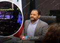 Moisés Ríos pide que la Mesa Estatal de Seguridad sesione en Mazatlán ante el repunte de violencia