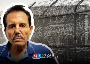 El Mayo Zambada podría cumplir cadena perpetua en prisión médica de Estados Unidos por su edad y problemas de salud