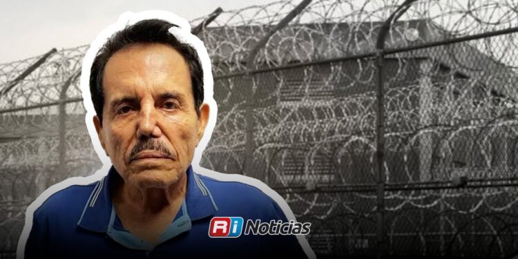 El Mayo Zambada podría cumplir cadena perpetua en prisión médica de Estados Unidos por su edad y problemas de salud