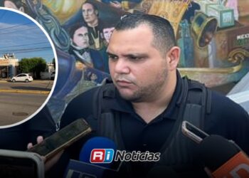 Hay resultados positivos con los trabajos de prevención: Seguridad Publica Mazatlán