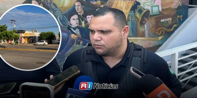 Hay resultados positivos con los trabajos de prevención: Seguridad Publica Mazatlán