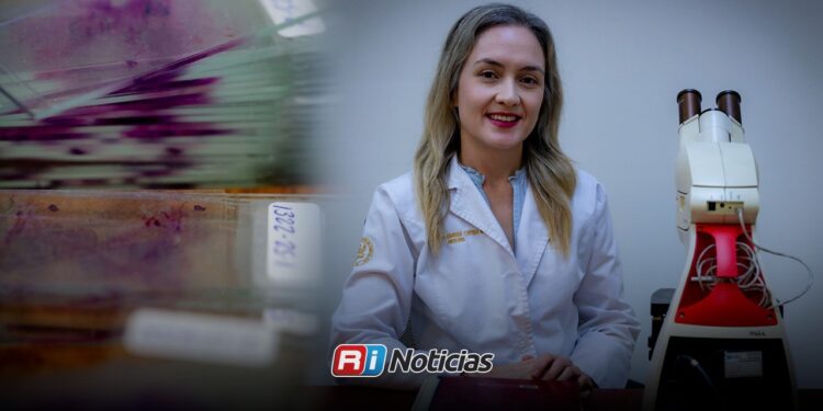 VPH aumenta casos de cáncer de boca y garganta; Especialista de la UAS llama a reforzar vacunación y prevención
