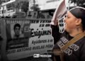 Colectivo Madres en Lucha suspende búsqueda en Villa Juárez por falta de apoyo oficial