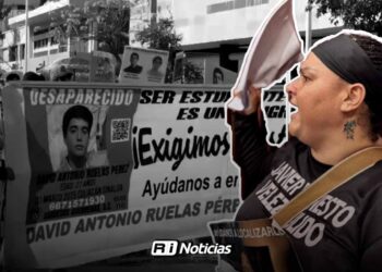 Colectivo Madres en Lucha suspende búsqueda en Villa Juárez por falta de apoyo oficial