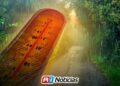Calor extremo y lluvias sorprenderán a Mazatlán este fin de semana