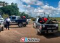 Localizan sin vida a motociclista dentro de un canal de riego en Navolato