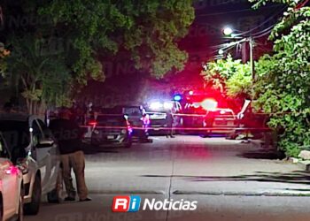 Hombre de 65 años es ejecutado frente a su domicilio en la colonia Salvador Allende