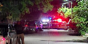 Hombre de 65 años es ejecutado frente a su domicilio en la colonia Salvador Allende
