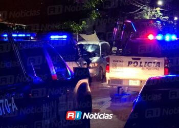 FGE informa UN homicidio y UN “levantón” en Sinaloa el 26 el julio