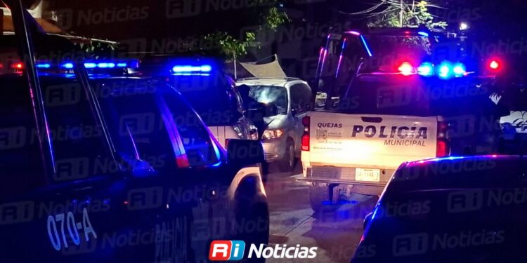 FGE informa UN homicidio y UN “levantón” en Sinaloa el 26 el julio