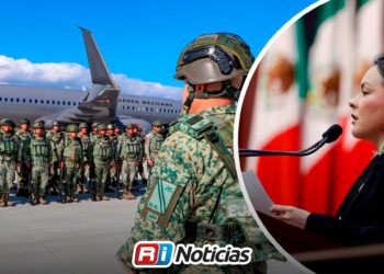 Refuerzan con 2 mil elementos la zona sur de Sinaloa, pero la violencia no da tregua