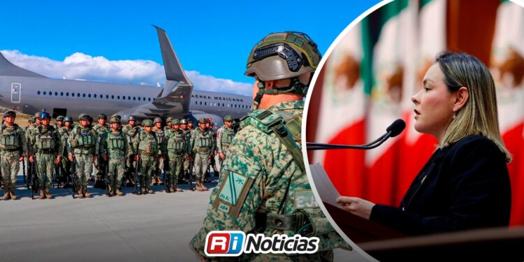 Refuerzan con 2 mil elementos la zona sur de Sinaloa, pero la violencia no da tregua