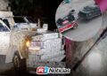 Operativo en Mazatlán y Concordia deja detenidos, vehículos asegurados y armamento incautado en Sinaloa