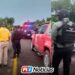 Muere mujer de 28 años y su hija queda herida tras atropello en la carretera Escuinapa-Teacapán