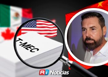 México entra a nueva etapa de negociación del T-MEC