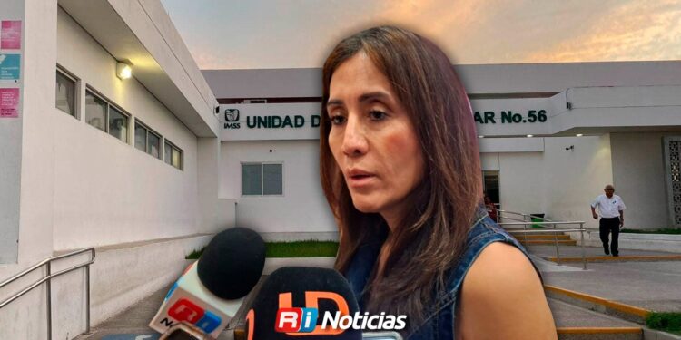 Nueva clínica del IMSS en Mazatlán continúa en etapa de trámites legales