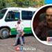 Exceso de velocidad en camiones encabeza las quejas del transporte público en Mazatlán: Vialidad y Transporte